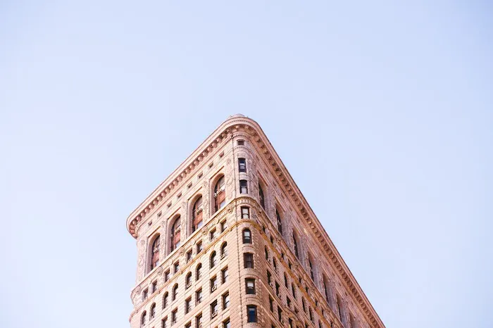 Metropolis Apartments Picture 2