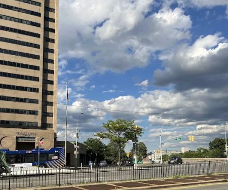 Regus - Forest Hills Tower-Queens