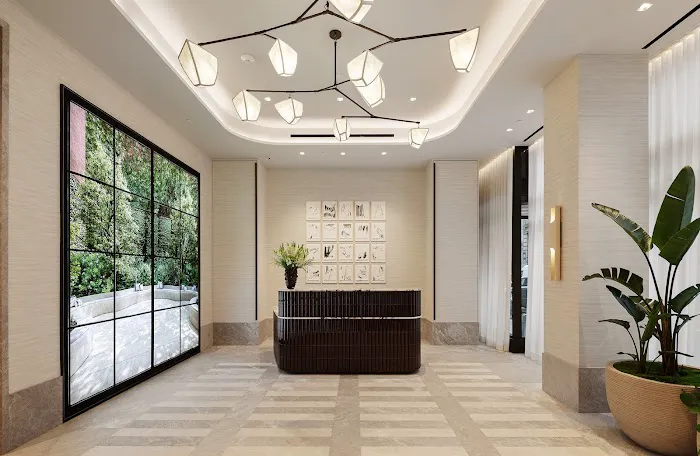 The Henry Sales Gallery Picture 1