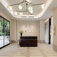 The Henry Sales Gallery ico
