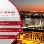 Jackson Lieblen team