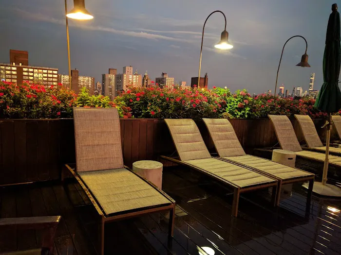 The Lyric Luxury Apartments Picture 9