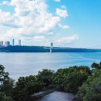 Hudson Park NY Llc ico