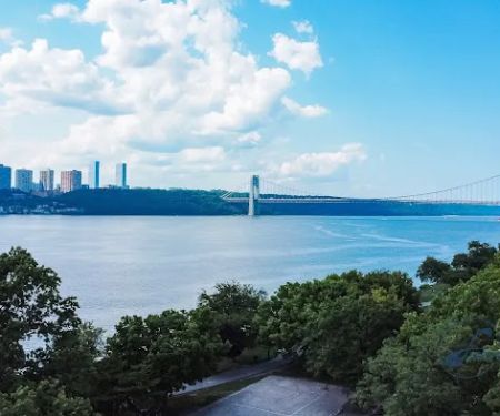 Hudson Park NY Llc