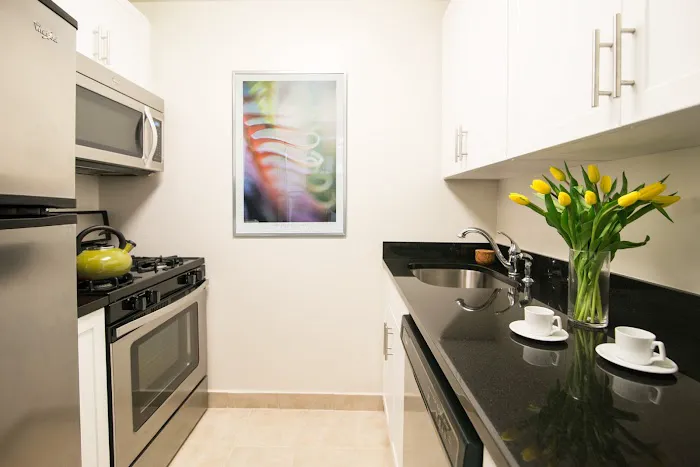 The Westmont Apartments Picture 4