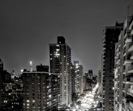 The Westmont Apartments