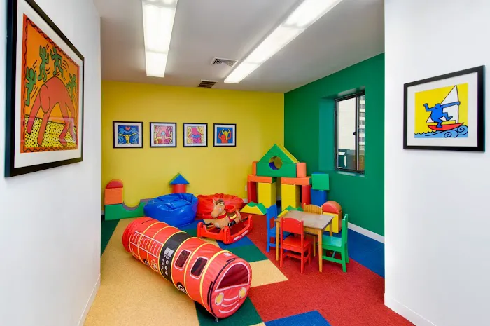 The Westmont Apartments Picture 3