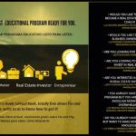 Real Estate Entrepreneurs