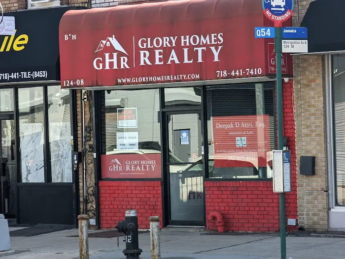 Glory Homes Realty Corp Picture 3