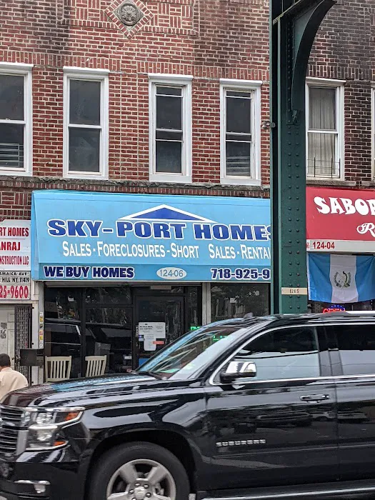 Sky-Port Homes Picture 1