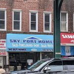Sky-Port Homes