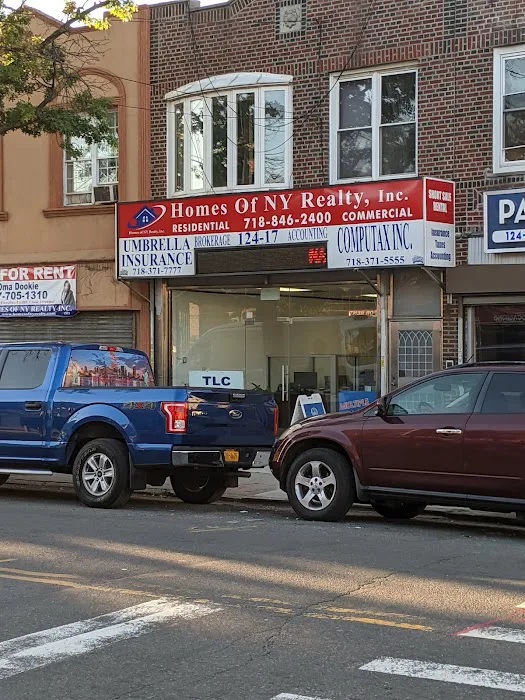Homes of NY Realty, Inc Picture 1