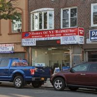 Homes of NY Realty, Inc ico