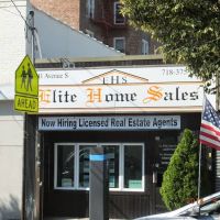 Elite Home Sales Inc ico
