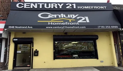 Century 21 Homefront Picture 2