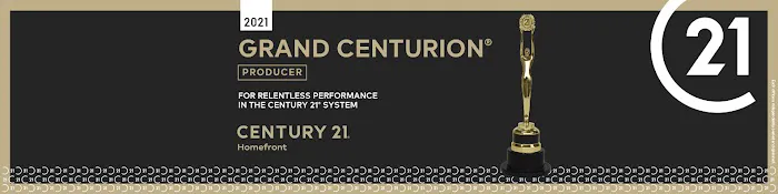 Century 21 Homefront Picture 1