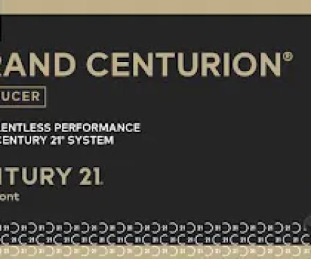 Century 21 Homefront