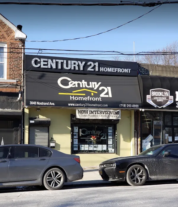 Century 21 Homefront Picture 3