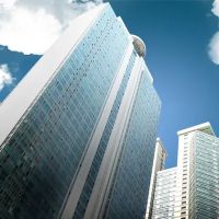 Sasson Properties Inc ico