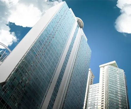 Sasson Properties Inc