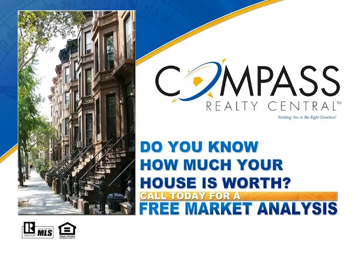 Compass Realty Central, Brooklyn Picture 5