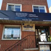 Berkshire Hathaway HomeServices Fillmore Real Estate ico