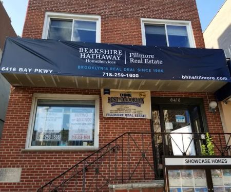 Berkshire Hathaway HomeServices Fillmore Real Estate