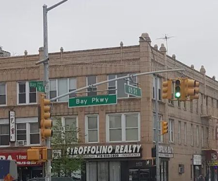 Stroffolino Realty