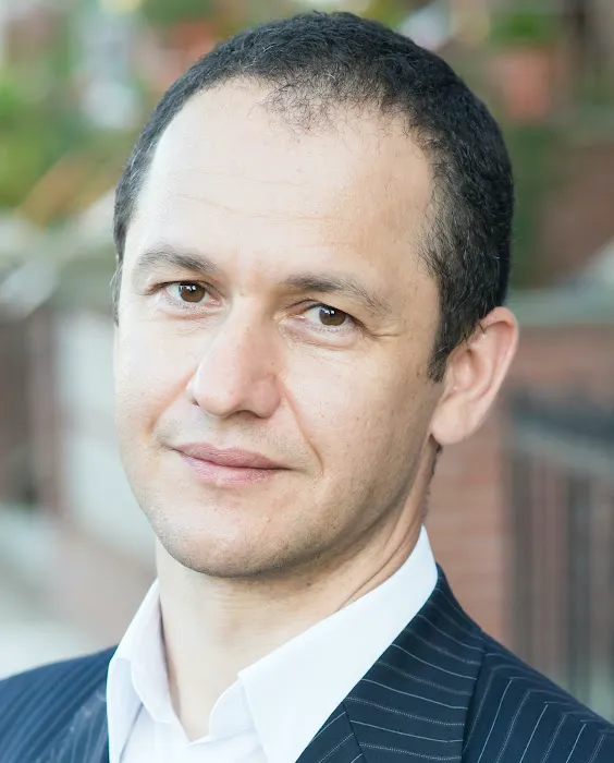 Yevgen Pitelman Licensed Real Estate Sales Agent Picture 3