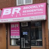 Brooklyn Residential Real Estate Services LLC ico