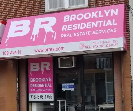 Brooklyn Residential Real Estate Services LLC