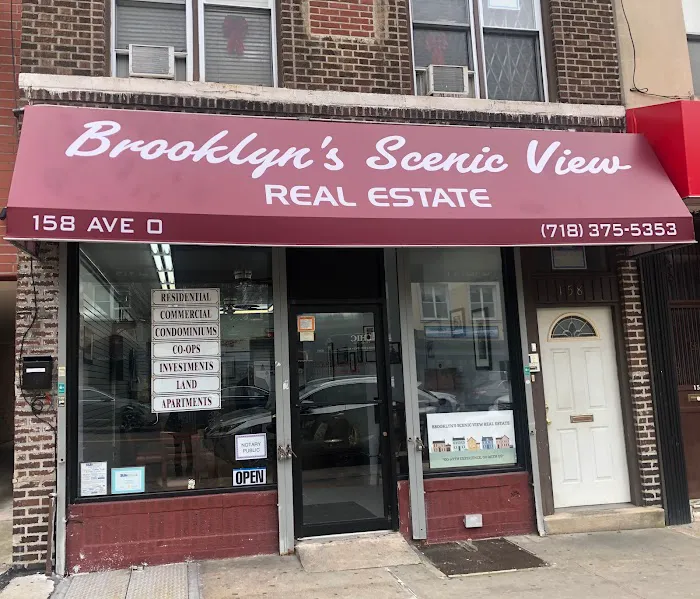 Brooklyn's Scenic View Real Estate Picture 1