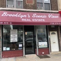 Brooklyn's Scenic View Real Estate ico