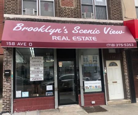 Brooklyn's Scenic View Real Estate
