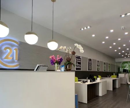 Melanie Kishk Realty