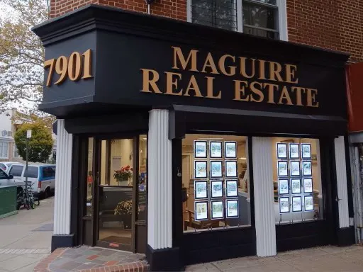 John A. Maguire Real Estate Picture 1