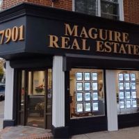John A. Maguire Real Estate ico