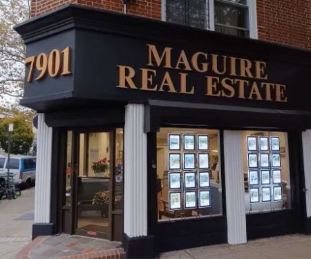 John A. Maguire Real Estate