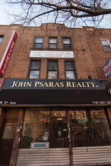 John Psaras Realty Inc Picture 1