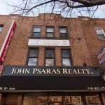 John Psaras Realty Inc