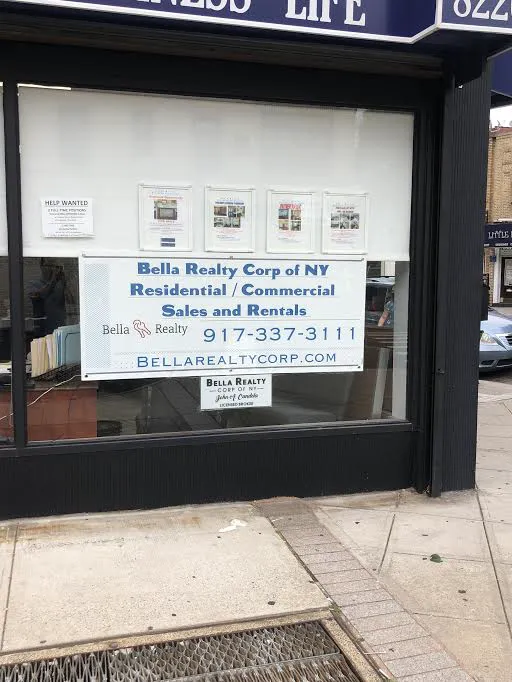 Bella Realty Corp of NY Picture 2