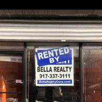 Bella Realty Corp of NY ico