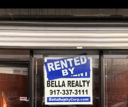 Bella Realty Corp of NY