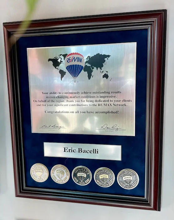 Remax Elite Eric Bacelli Picture 5