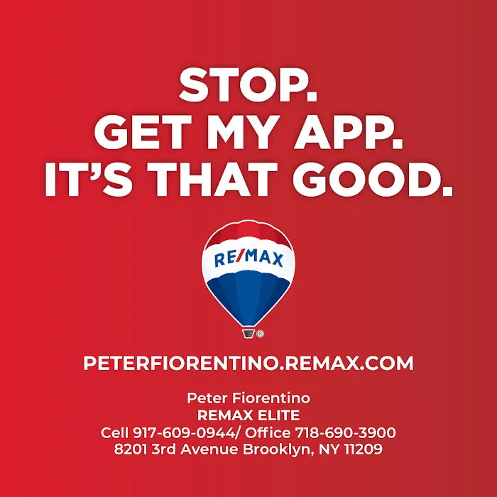Peter Fiorentino - Real Estate Associate Broker - RE/MAX ELITE Picture 5