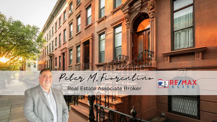 Peter Fiorentino - Real Estate Associate Broker - RE/MAX ELITE Picture 8