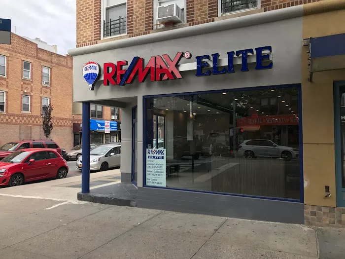 RE/MAX ELITE Picture 1