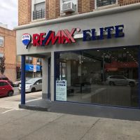 RE/MAX ELITE ico