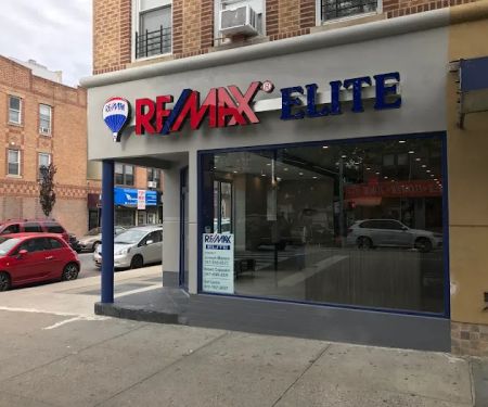 RE/MAX ELITE