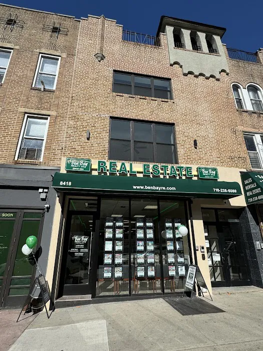 Ben Bay Realty Co. of Bay Ridge LLC Picture 2
